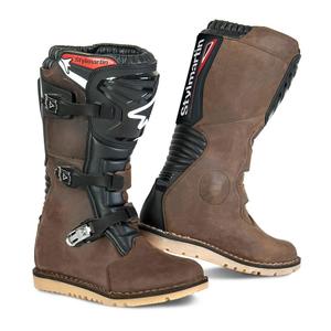 Stylmartin Impact RS Motorradstiefel