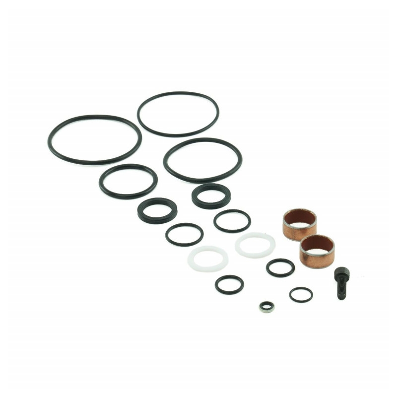 RCU service kit K-TECH TRDS tlumič