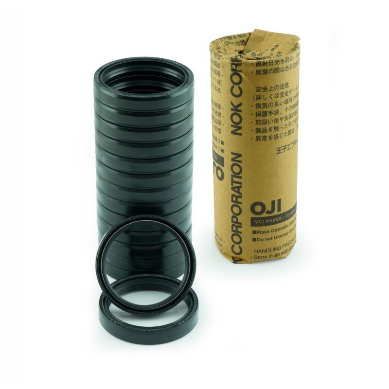 Gufera přední vidlice K-TECH NBR KYB 38.00x50.10x8/9.50mm