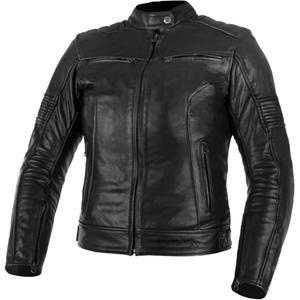 RSA Stage Women's Motorradjacke Schwarz