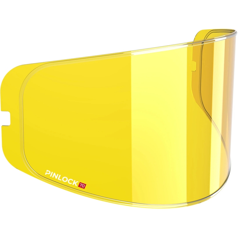 Pinlock DKS 209 für MT-V-14B Visier gelb