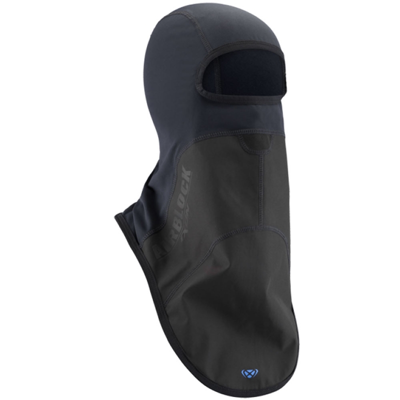 IXON Airblock 2 Helmhaube schwarz