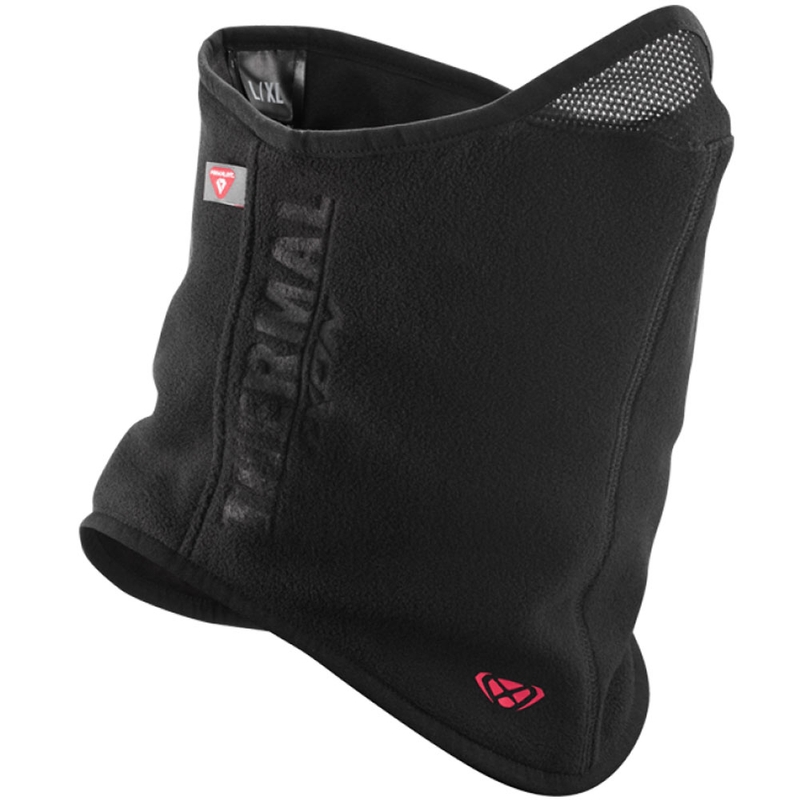 IXON Thermal Neck 2 Halswärmer schwarz