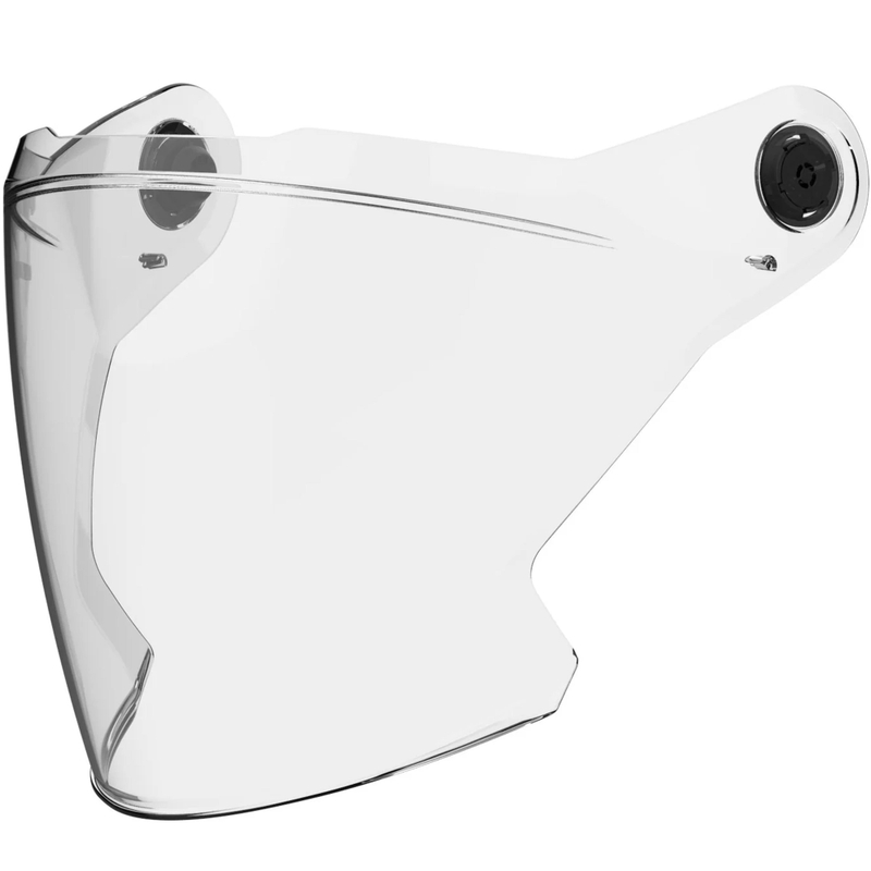 Plexiglas MT-V-37 Max Vision für MT Cosmo Helme klar