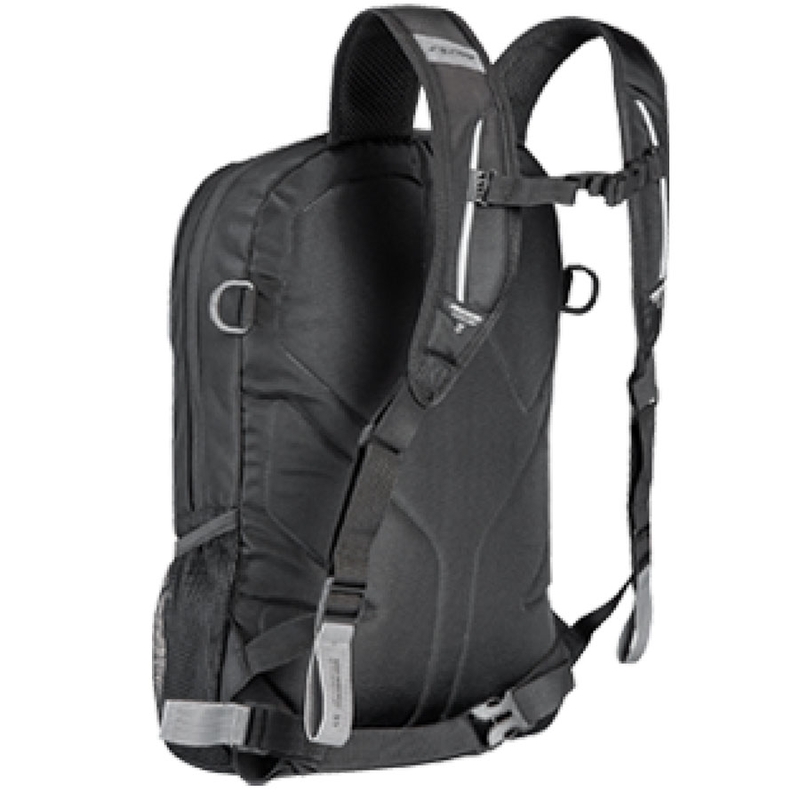 Motorradrucksack IXON R-Tension 23 schwarz