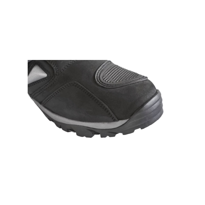 Forma Adventure DRY Motorradstiefel schwarz - II. Qualität