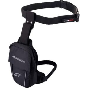 Alpinestars Access Oberschenkeltasche schwarz