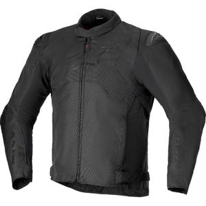 Alpinestars T-SP 1 2 Wasserdichte Motorradjacke schwarz