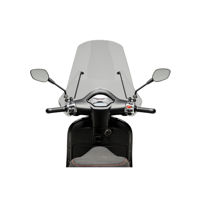 Windschirm PUIG GTS Touring getönt