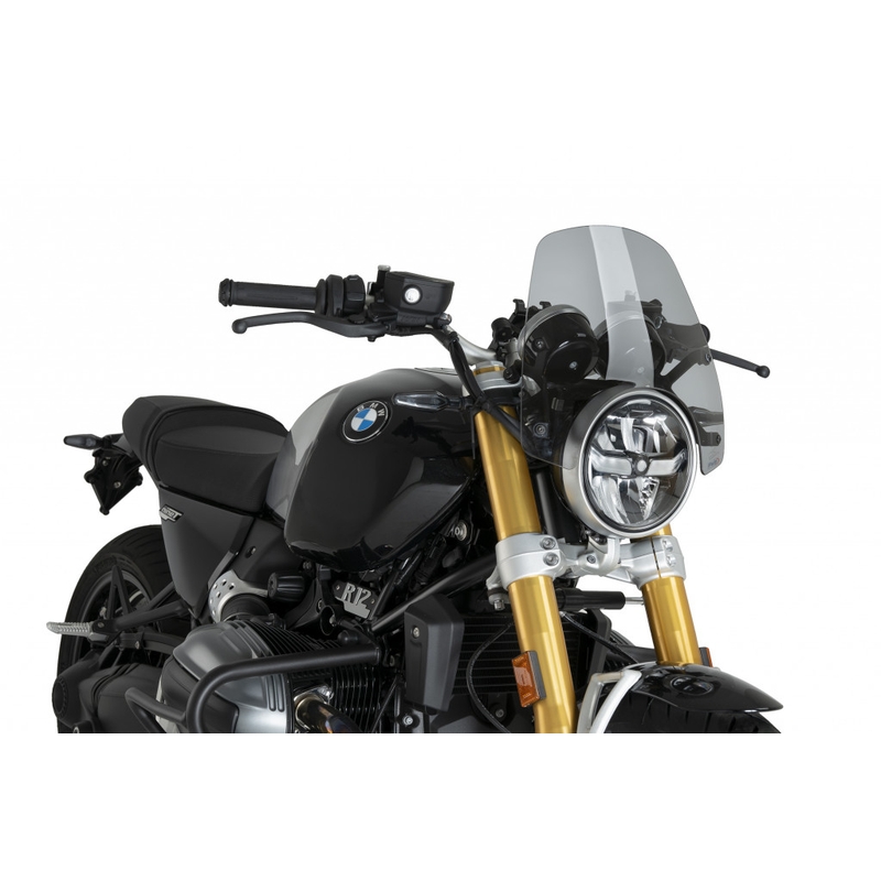 Windschirm PUIG NEW GEN. SPORT getönt