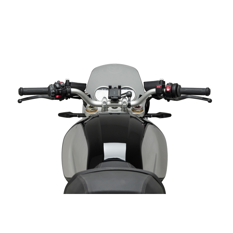 Windschirm PUIG NEW GEN. SPORT getönt