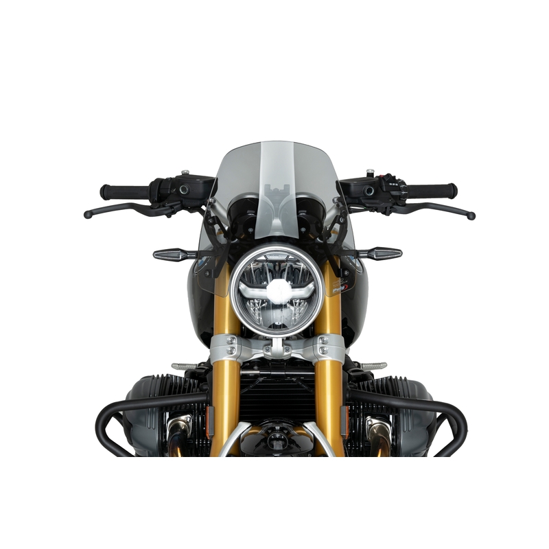 Windschirm PUIG NEW GEN. SPORT getönt