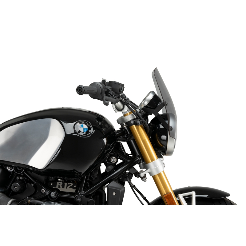 Windschirm PUIG NEW GEN. SPORT getönt