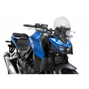 Windschirm PUIG NEW GEN. TOURING 22424W transparent