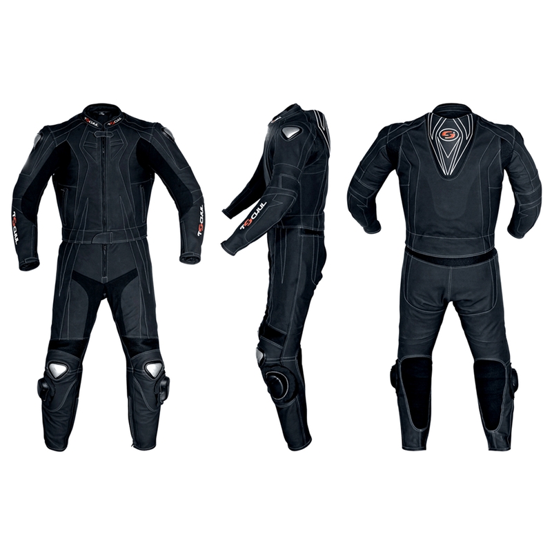 Men's Tschul 747 Speedster Schwarz Ausverkauf