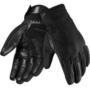 Motorradhandschuhe Seventy Degrees SD-N11 Hornet schwarz