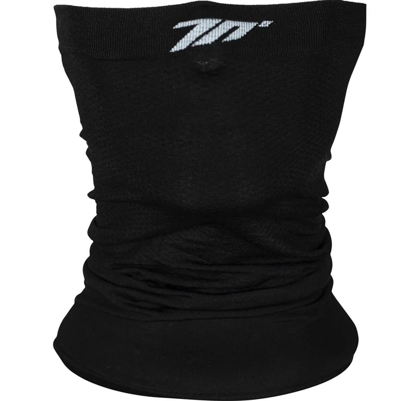 Halskrause Seventy Degrees SD-CT4 Seamless schwarz