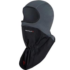 Motorradhelm Seventy Degrees SD-W3 schwarz