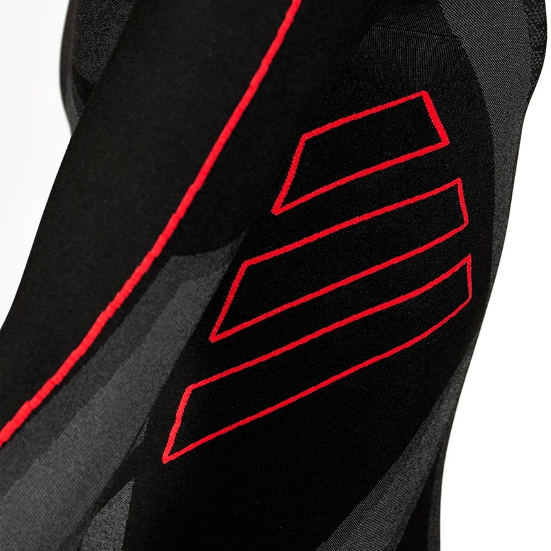 Seventy Degrees SD-CT1 Thermoshirt schwarz