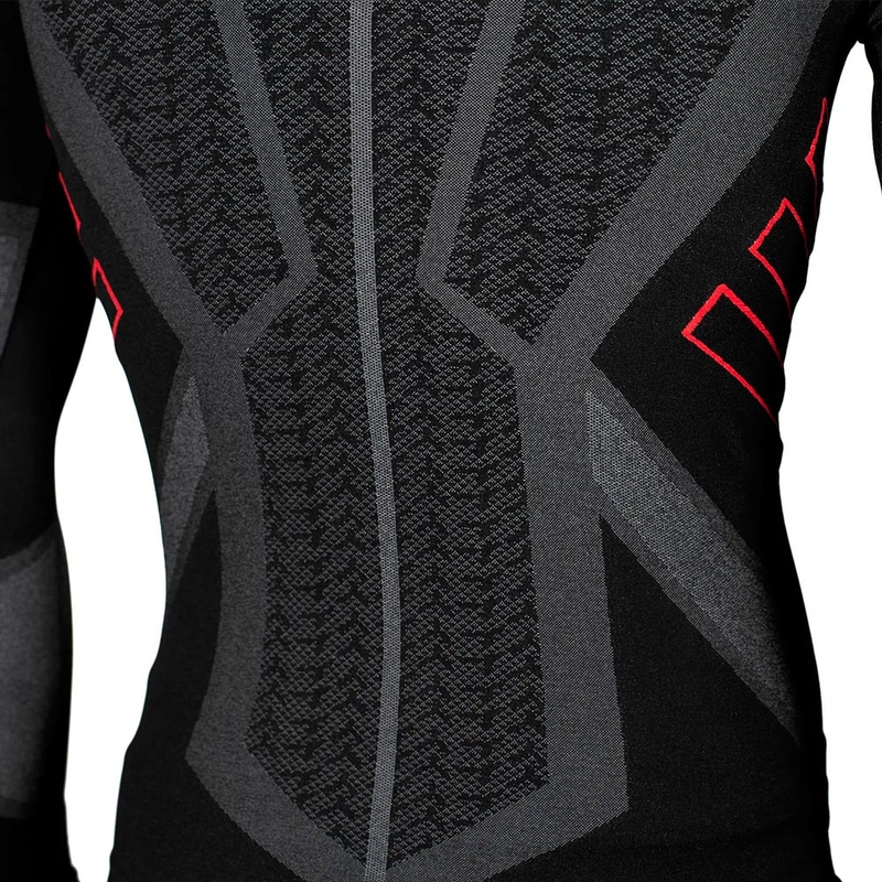 Seventy Degrees SD-CT1 Thermoshirt schwarz