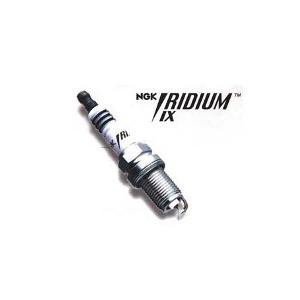 Zündkerze NGK DCPR7EIX Iridium