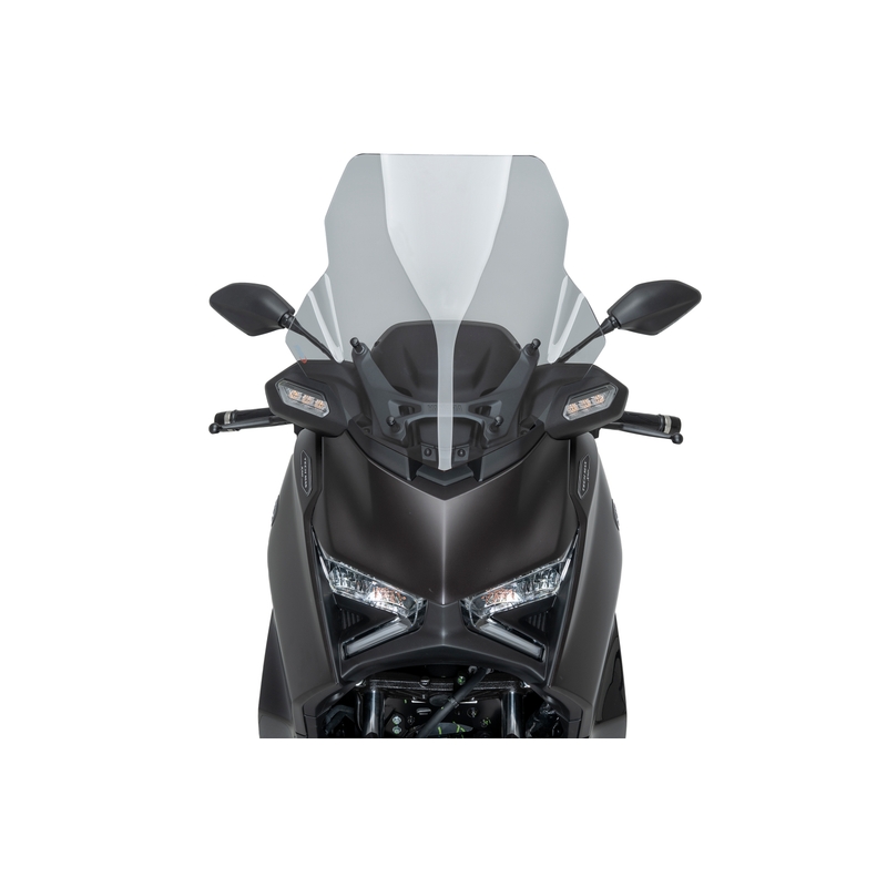 Windschirm PUIG V-TECH LINE TOURING getönt