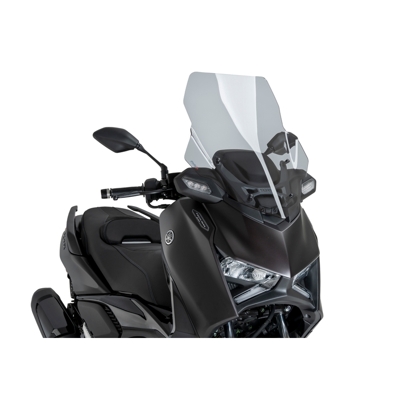 Windschirm PUIG V-TECH LINE TOURING getönt