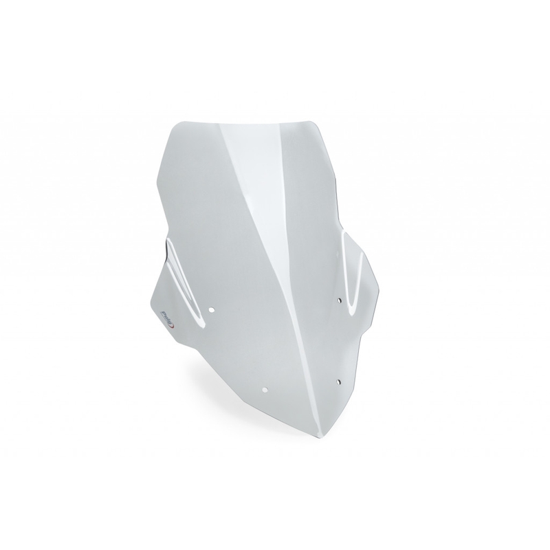 Windschirm PUIG V-TECH LINE TOURING transparent