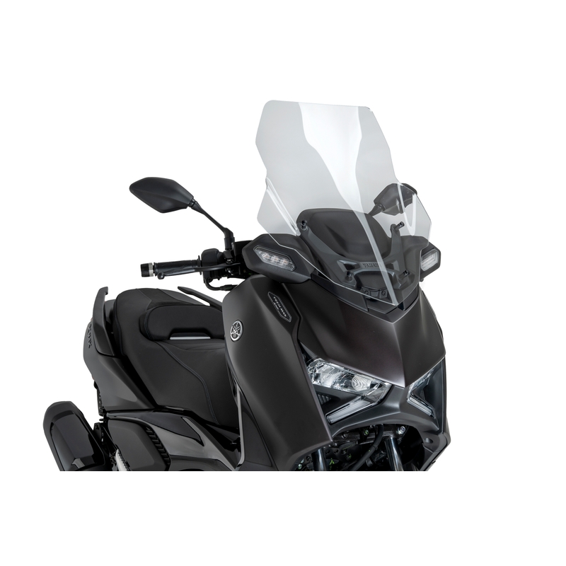 Windschirm PUIG V-TECH LINE TOURING transparent