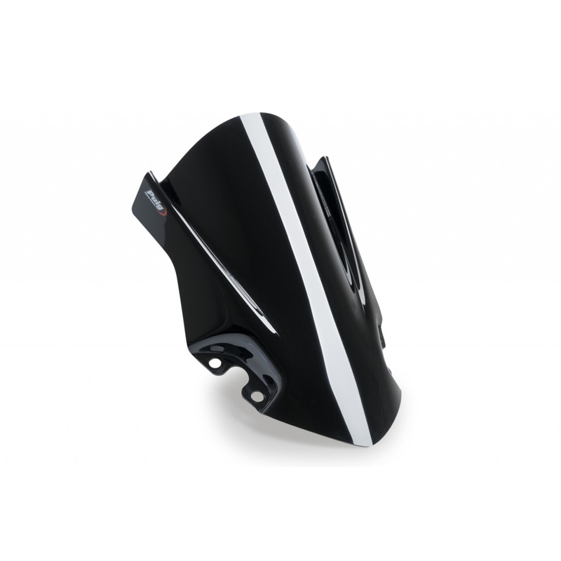 Windschutzscheibe PUIG Z-RACING schwarz