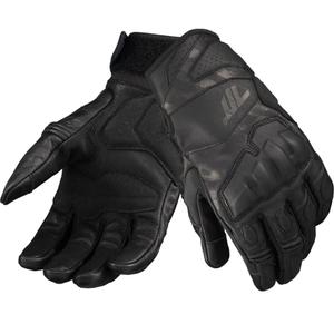 Seventy Degrees SD-N62 Corsa Motorradhandschuhe schwarz