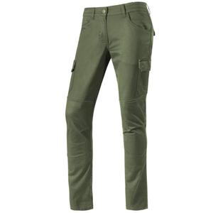 Motorradhose Seventy Degrees SD-PC24 Teide Khaki