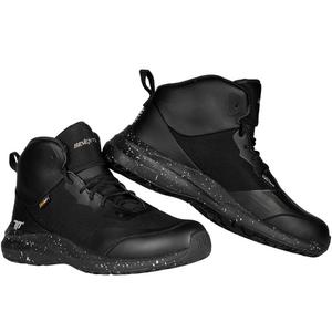 Seventy Degrees SD-BC4 Vector Motorradstiefel Schwarz