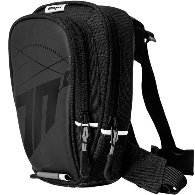 Oberschenkeltasche Seventy Degrees SD-TL1 schwarz