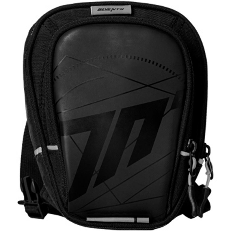 Oberschenkeltasche Seventy Degrees SD-TL1 schwarz