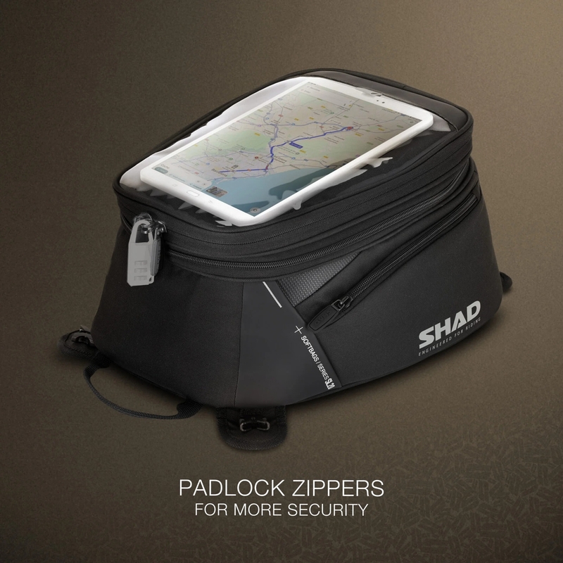 Tanktasche SHAD SL20