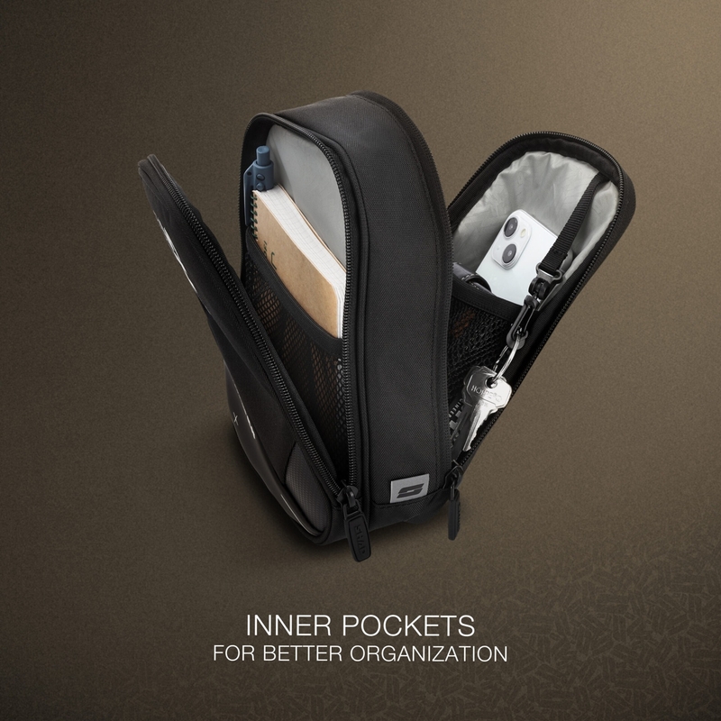 Big rider leg bag SHAD SL05