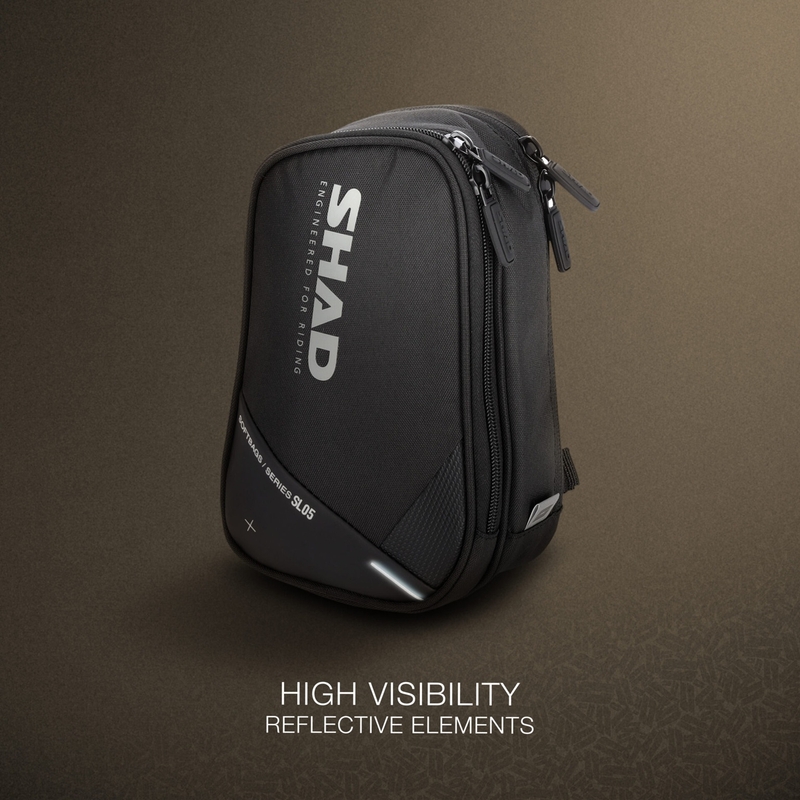 Big rider leg bag SHAD SL05