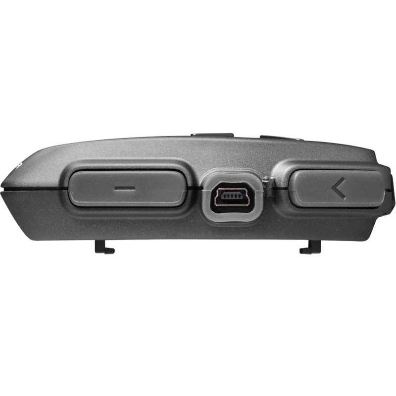 Bluetooth-Freisprecheinrichtung Interphone CellularLine TOUR HD Einzelpackung