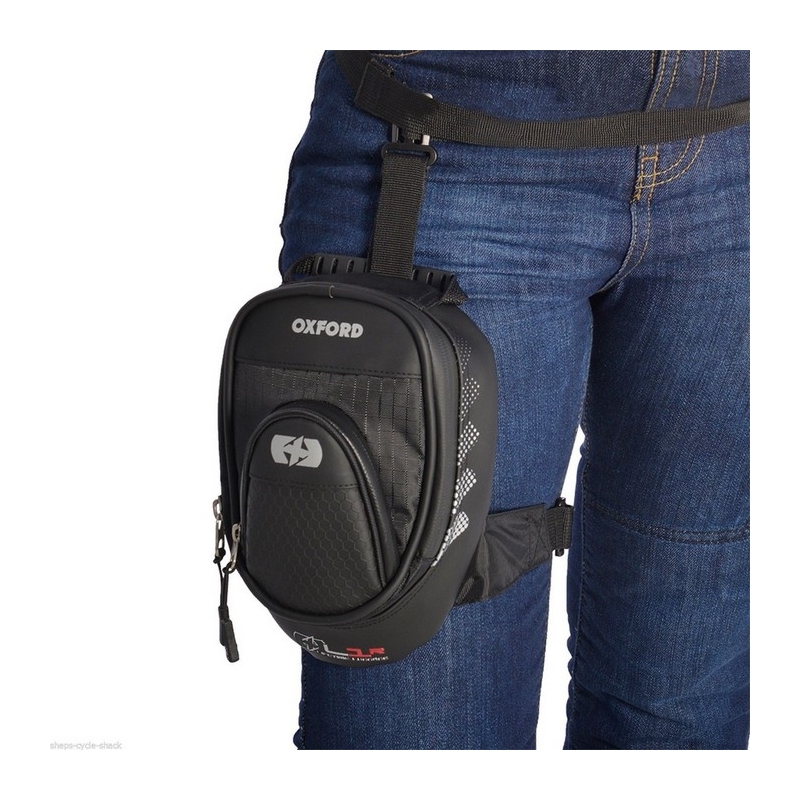 Oxford L1R Oberschenkeltasche 2016
