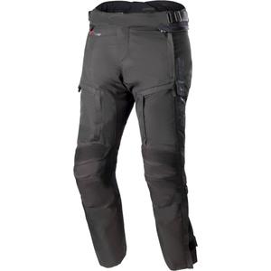 Alpinestars Bogota Pro Drystar 4 Season Kurze Motorradhose Schwarz