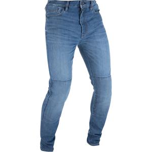 Oxford Original Approved Jeans AA Slim Fit hellblau