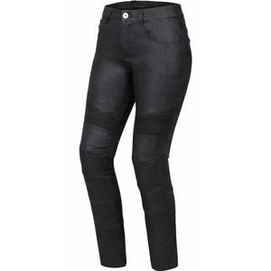 Rebelhorn Roxy Damen-Motorradjeans, schwarz
