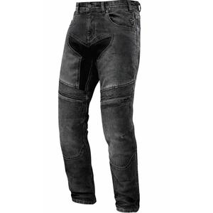 Rebelhorn Eagle 4 RG Motorradjeans schwarz