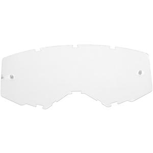 FLY Racing Focus/Zone klares Visier