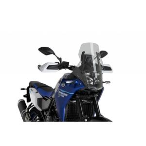 Windschutzscheibe PUIG RALLY 22647W transparent
