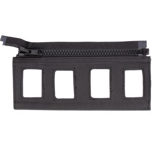 Rebelhorn Unity Biker-Jeansgürtel, schwarz