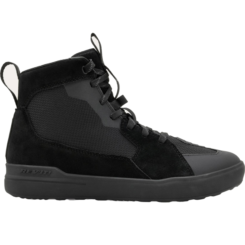 Revit Arrow 2 Damen-Motorradstiefel schwarz