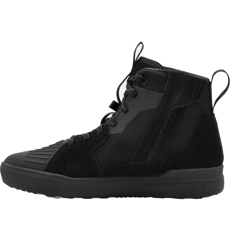 Revit Arrow 2 Damen-Motorradstiefel schwarz
