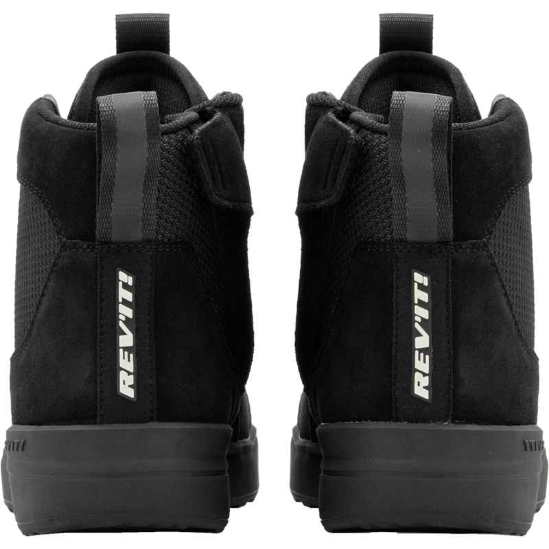 Revit Arrow 2 Damen-Motorradstiefel schwarz